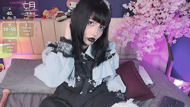 Shizuko  online show from 11, 6, 2026