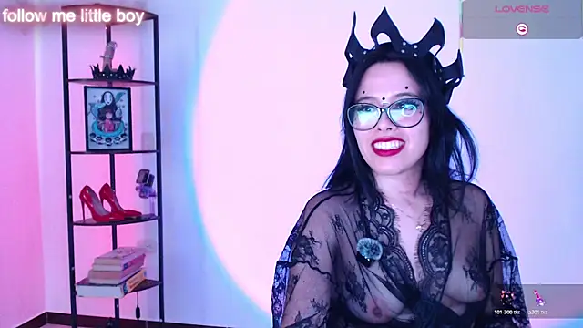 Snapshot of girldom chatting on 16, 1, 2026 girldom online show from 16, 1, 2026