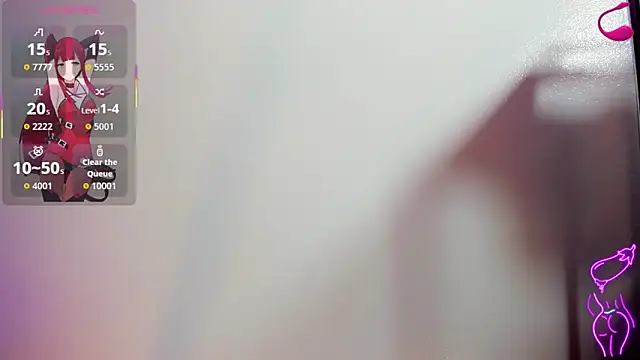 Britany montiel online show from 23, 4, 2026