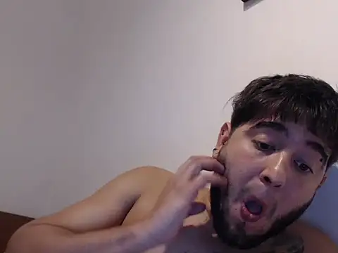 Snapshot of marccarter420s chatting on 16, 9, 2025 marccarter420s online show from 16, 9, 2025