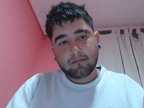 Snapshot of marccarter420s chatting on 7, 1, 2026 marccarter420s online show from 7, 1, 2026