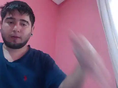 Snapshot of marccarter420s chatting on 1, 2, 2026 marccarter420s online show from 1, 2, 2026