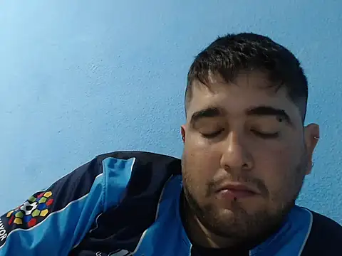 Snapshot of marccarter420s chatting on 27, 2, 2026 marccarter420s online show from 27, 2, 2026