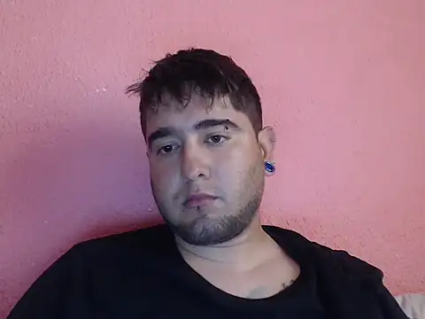 Snapshot of marccarter420s chatting on 8, 3, 2026 marccarter420s online show from 8, 3, 2026