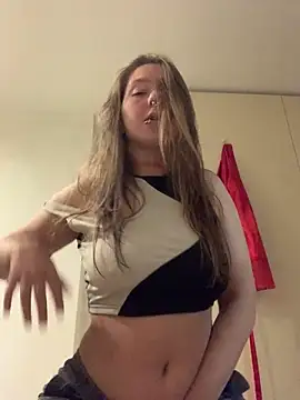 VesnaCrystal online show from 30, 9, 2025