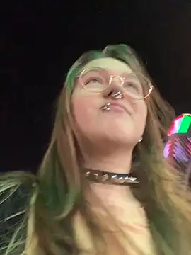 VesnaCrystal online show from 12, 11, 2025