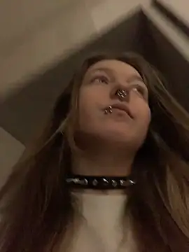 VesnaCrystal online show from 16, 11, 2025