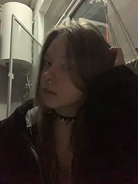 VesnaCrystal online show from 22, 2, 2026