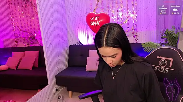 artemiss tay online show from 14, 2, 2026