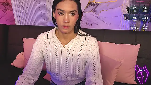 artemiss tay online show from 22, 4, 2026