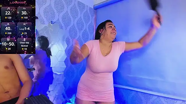 Twink sensationx online show from 28, 2, 2026