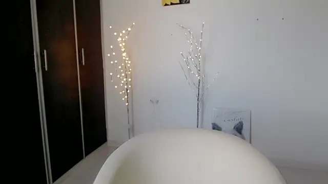 Darlyn big online show from 27, 10, 2025