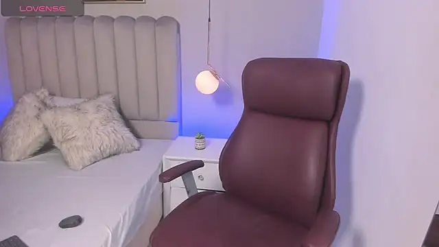 Dani rosse  online show from 1, 10, 2025