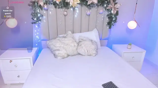 Dani rosse  online show from 23, 11, 2025