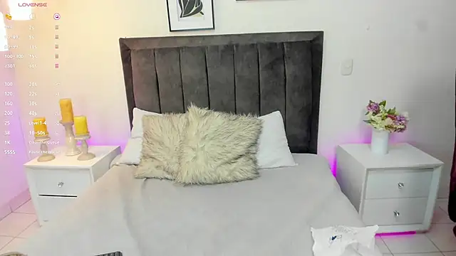 Dani rosse  online show from 22, 4, 2026