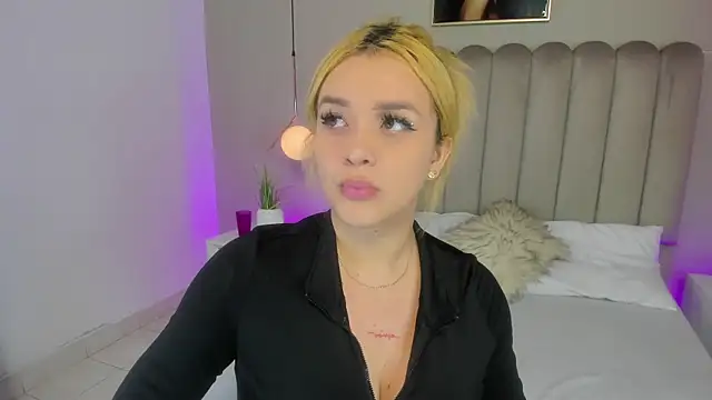 Dani rosse  online show from 23, 4, 2026