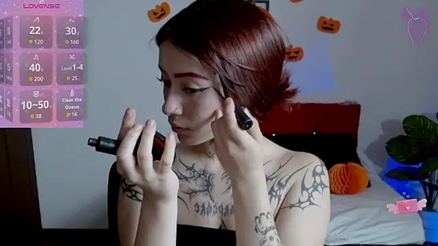 Evanss lx online show from 30, 10, 2025