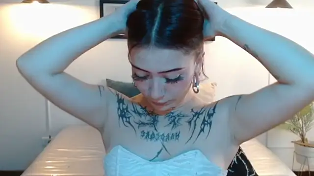 Evanss lx online show from 15, 4, 2026