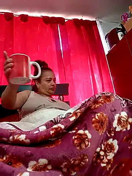 Lady 16 online show from 21, 9, 2025