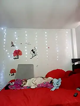 Lady 16 online show from 21, 2, 2026