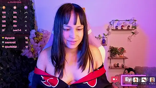 Eymmy 24 online show from 24, 2, 2026