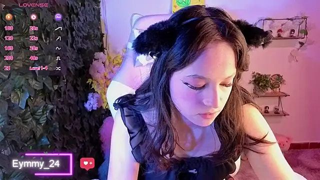 Eymmy 24 online show from 7, 6, 2026