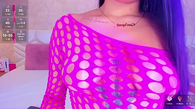 Snapshot of sarahyessica chatting on 8, 6, 2026 sarahyessica online show from 8, 6, 2026