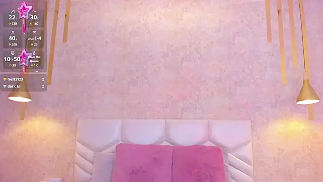 Snapshot of sarahyessica chatting on 11, 6, 2026 sarahyessica online show from 11, 6, 2026