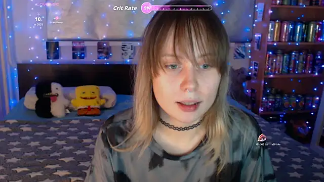 s1lvercherub online show from 24, 2, 2026