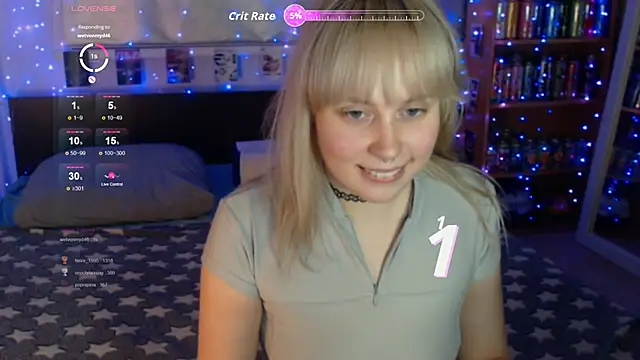 Snapshot of s1lvercherub chatting on 4, 5, 2026 s1lvercherub online show from 4, 5, 2026