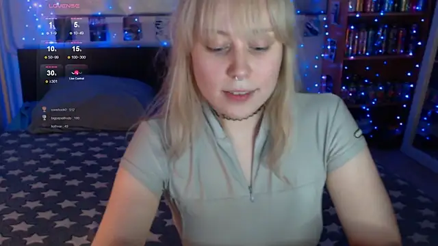 Snapshot of s1lvercherub chatting on 5, 6, 2026 s1lvercherub online show from 5, 6, 2026