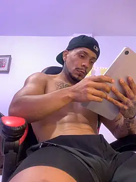 DeimonOficial online show from 8, 10, 2025