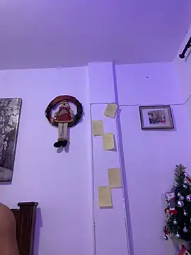 DeimonOficial online show from 18, 12, 2025