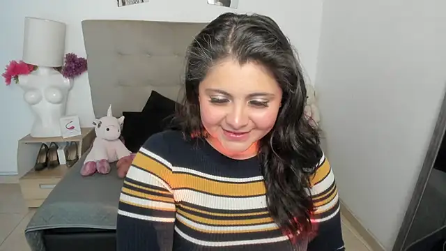 TifanyAmazinng online show from 31, 3, 2026