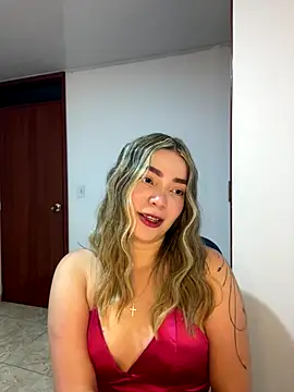 Chantel sam online show from 25, 9, 2025