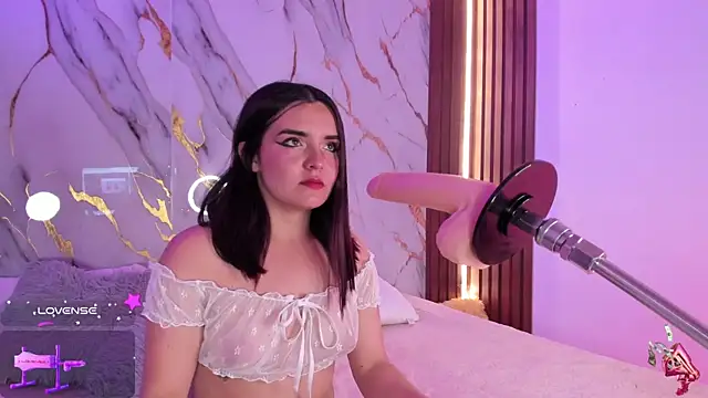 alicecute77 online show from 9, 9, 2025