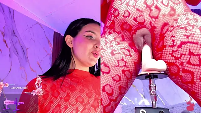 alicecute77 online show from 27, 4, 2026