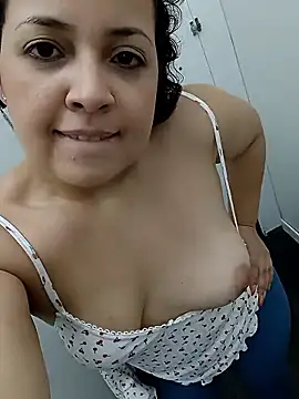 Silkenfeet21 online show from 11, 1, 2026