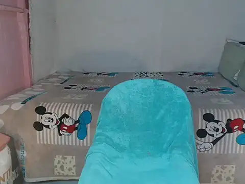 HelenaM online show from 25, 4, 2026