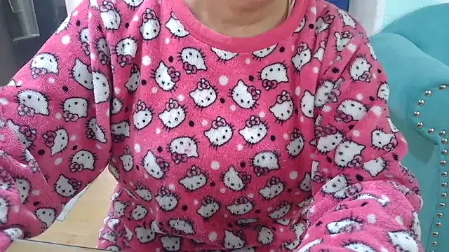 SweetCatheryne online show from 21, 7, 2026