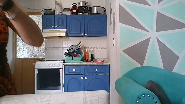 SweetCatheryne online show from 24, 7, 2026