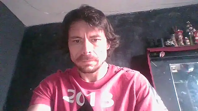 LostInEjaculation online show from 5, 3, 2026