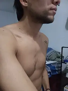 Naughty Boy13 online show from 3, 7, 2026