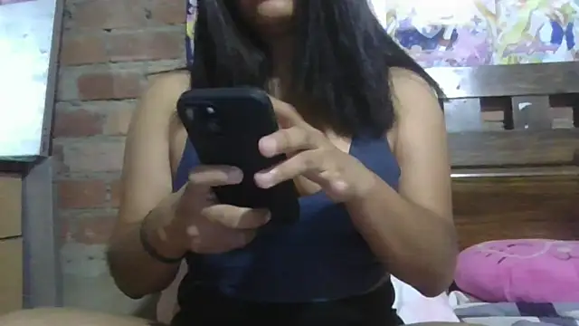 Snapshot of Suandenilo7 chatting on 14, 2, 2026 Suandenilo7 online show from 14, 2, 2026