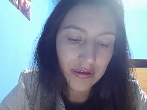 SarahFriendly online show from 23, 4, 2026