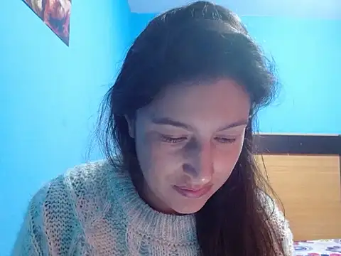 SarahFriendly online show from 24, 4, 2026