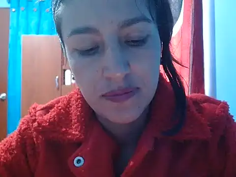 SarahFriendly online show from 25, 6, 2026
