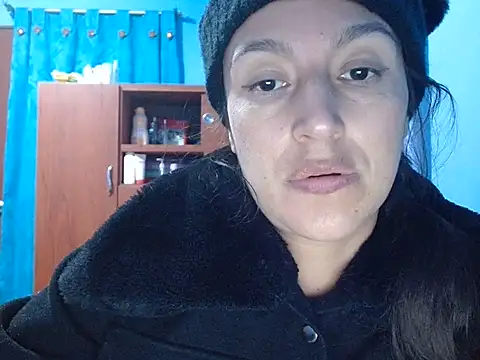 SarahFriendly online show from 26, 6, 2026