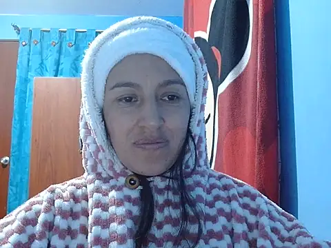 SarahFriendly online show from 3, 7, 2026