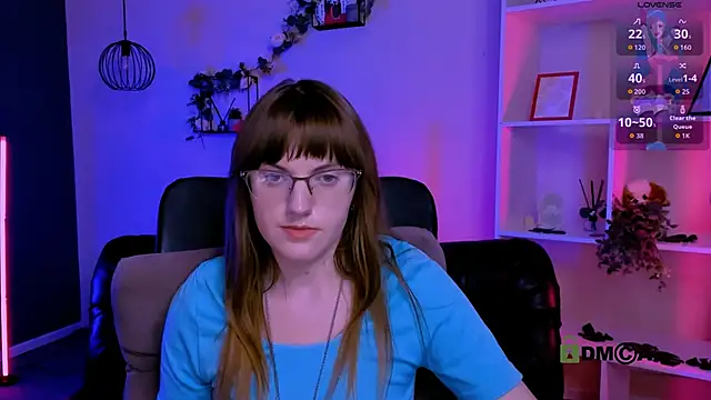 ava mystic  online show from 12, 3, 2026